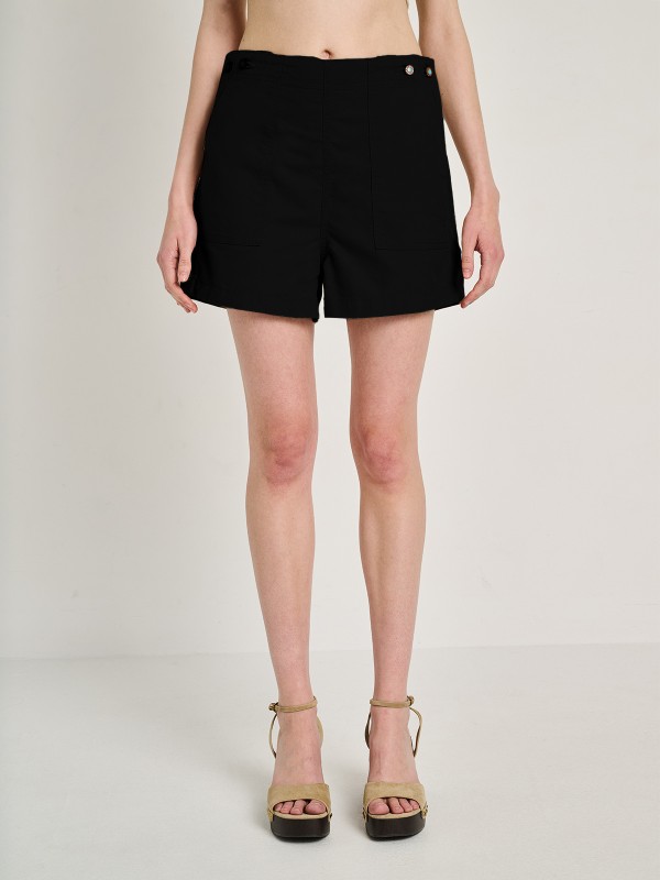 Lilly Wmn Short Pant