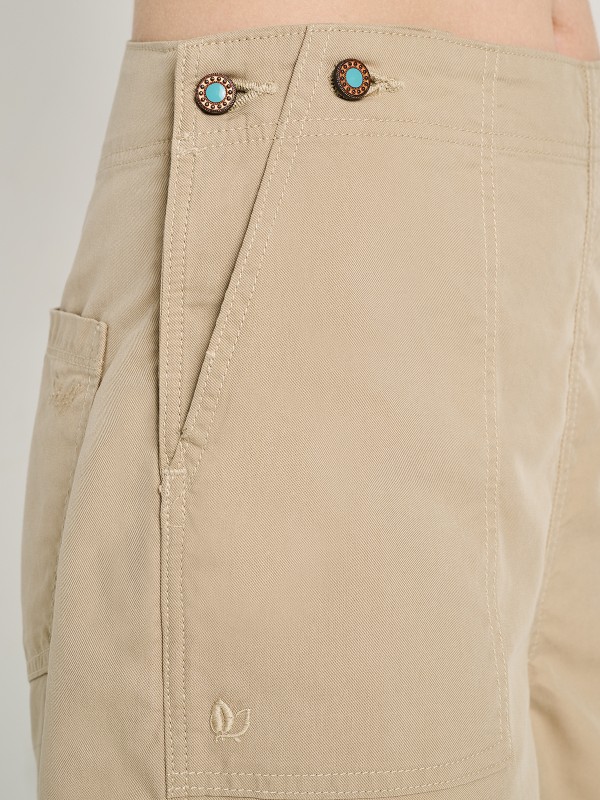 Lilly Wmn Short Pant