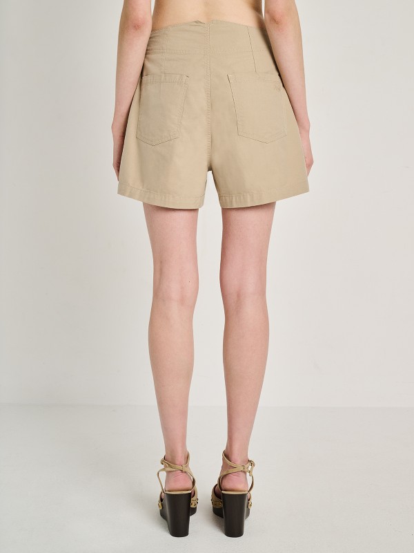 Lilly Wmn Short Pant