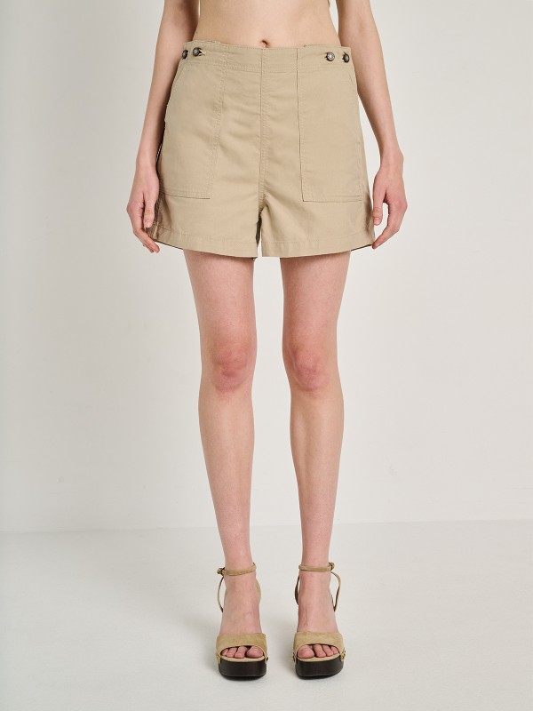 Lilly Wmn Short Pant