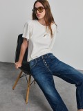 Dalida Wmn Pant 
