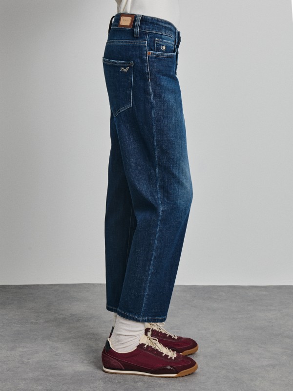 Dalida Wmn Pant 