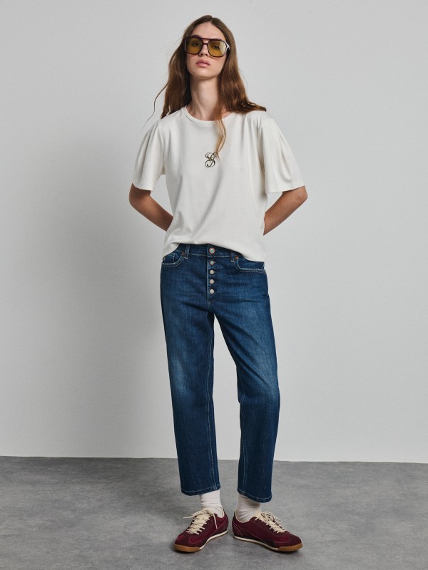 Dalida Wmn Pant 