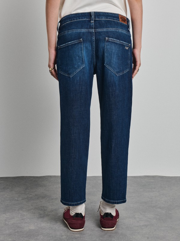 Dalida Wmn Pant 