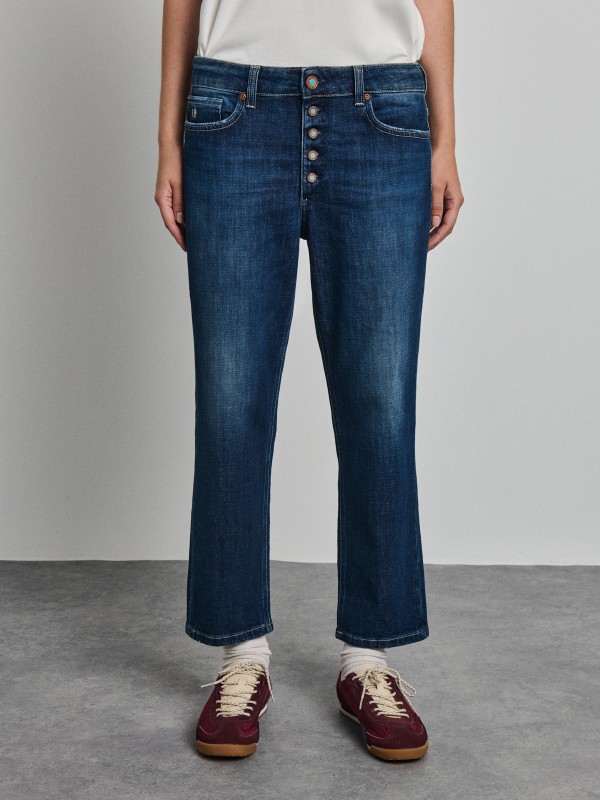 Dalida Wmn Pant 