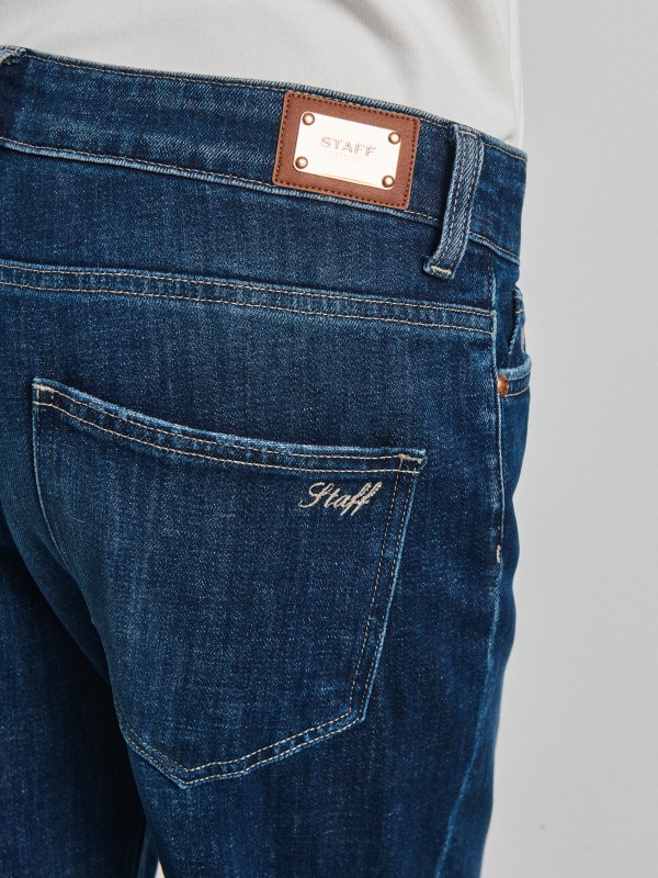 Dalida Wmn Pant 