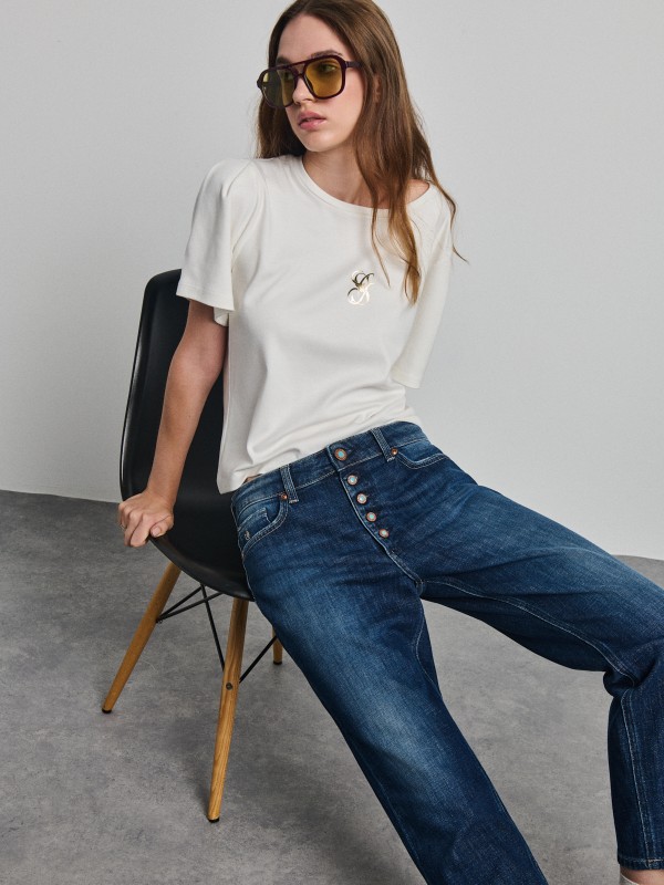 Dalida Wmn Pant 