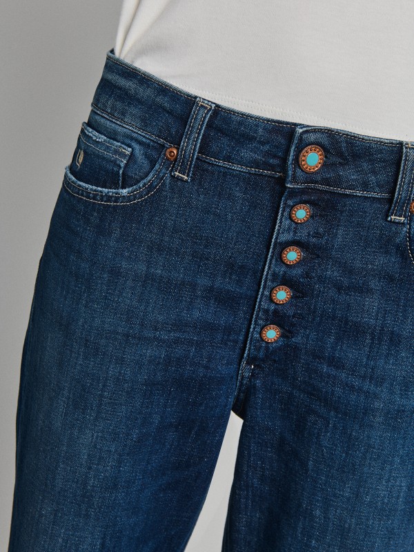Dalida Wmn Pant 