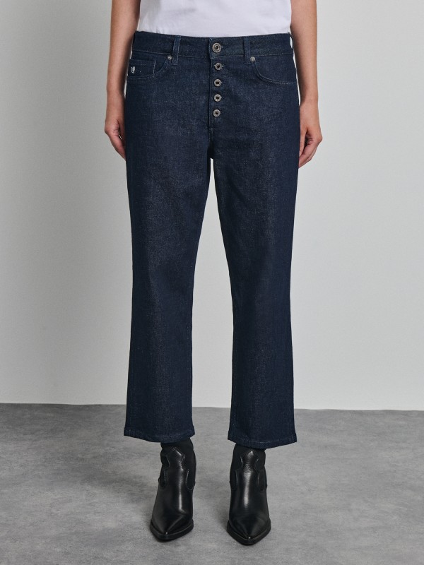 Dalida Wmn Pant 