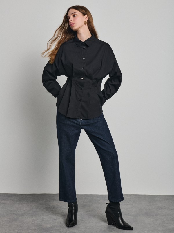 Dalida Wmn Pant 