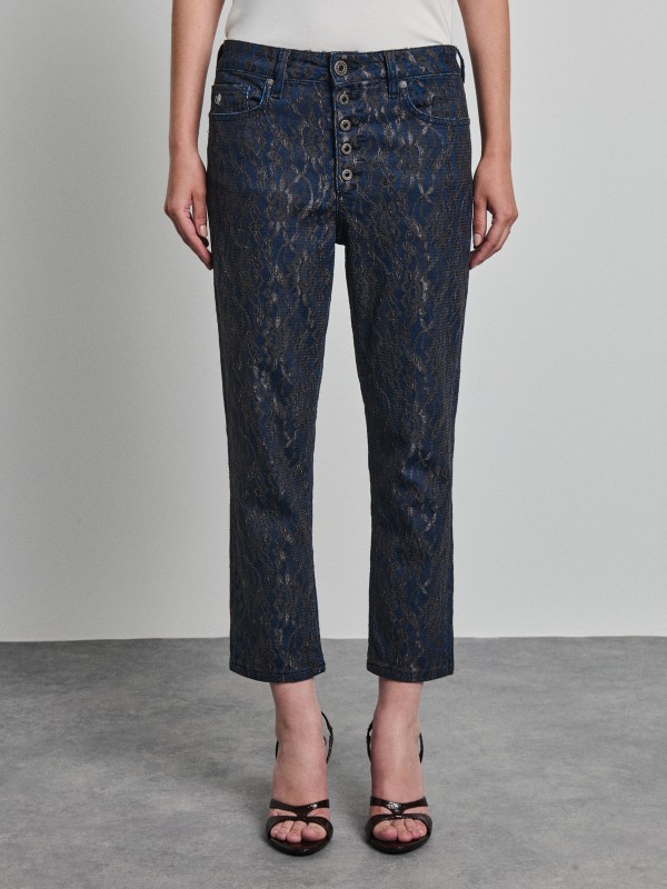 Dalida Wmn Pant