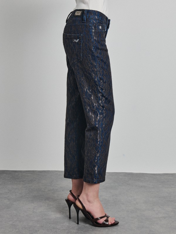 Dalida Wmn Pant