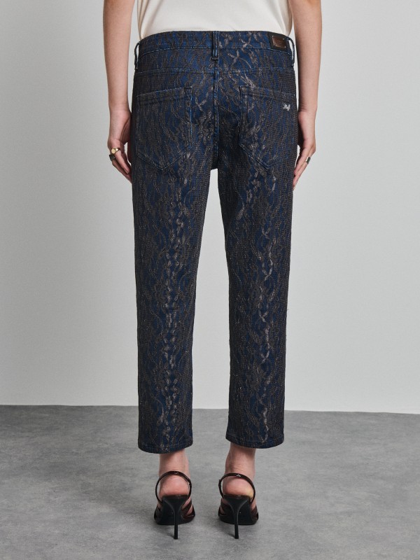 Dalida Wmn Pant