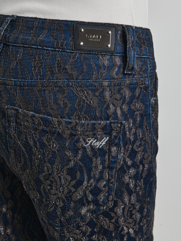 Dalida Wmn Pant
