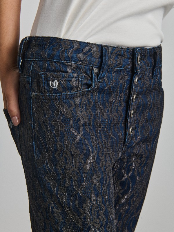 Dalida Wmn Pant