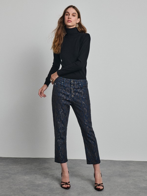 Dalida Wmn Pant