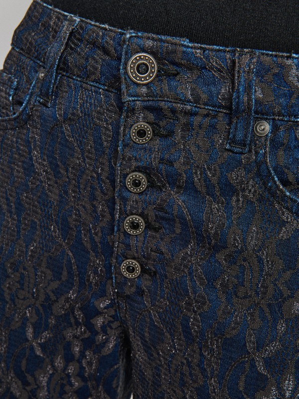 Dalida Wmn Pant