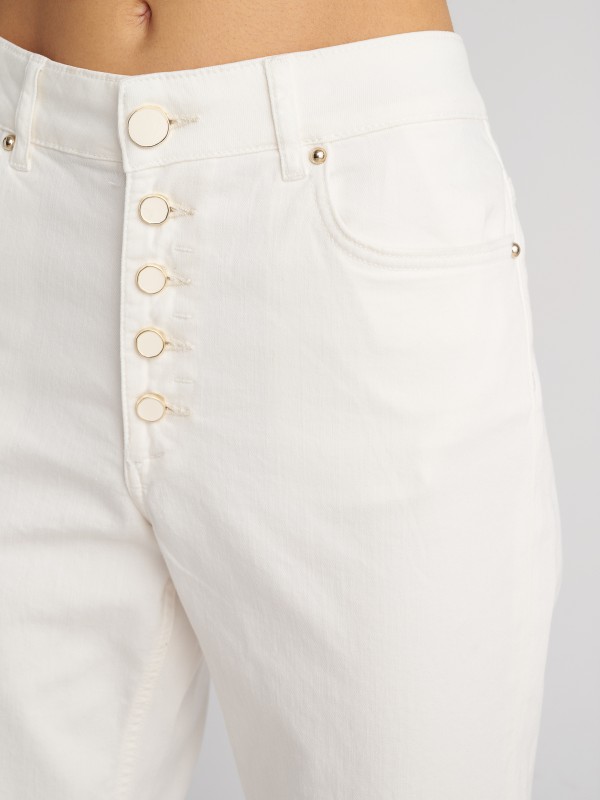 Dalida Wmn Pant