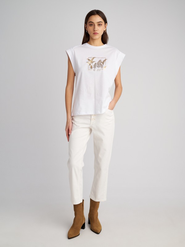 Dalida Wmn Pant