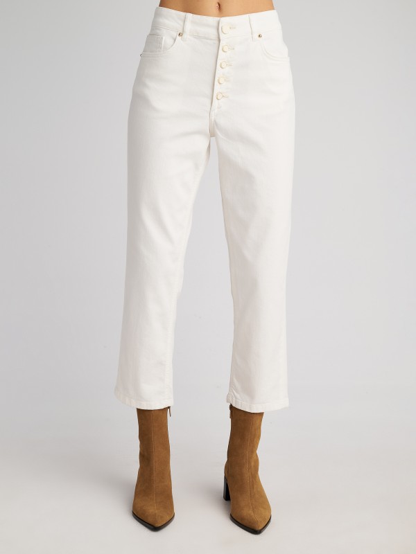 Dalida Wmn Pant