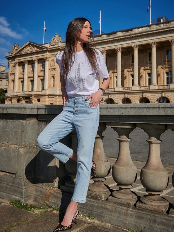 Dalida Wmn Pant
