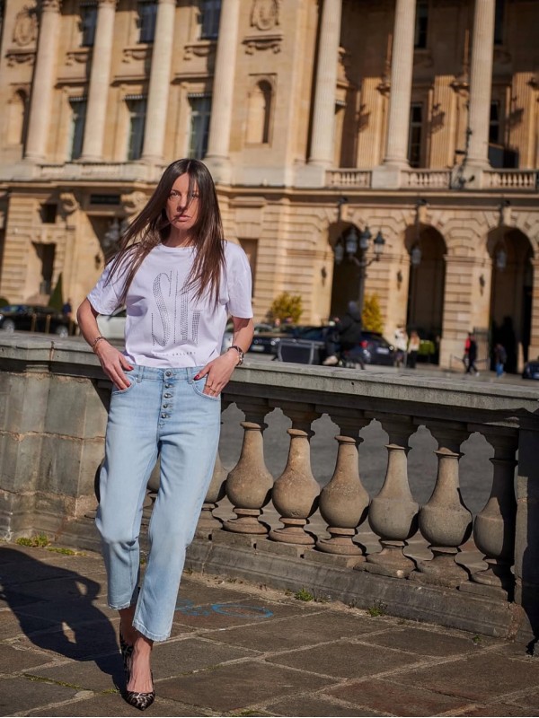 Dalida Wmn Pant
