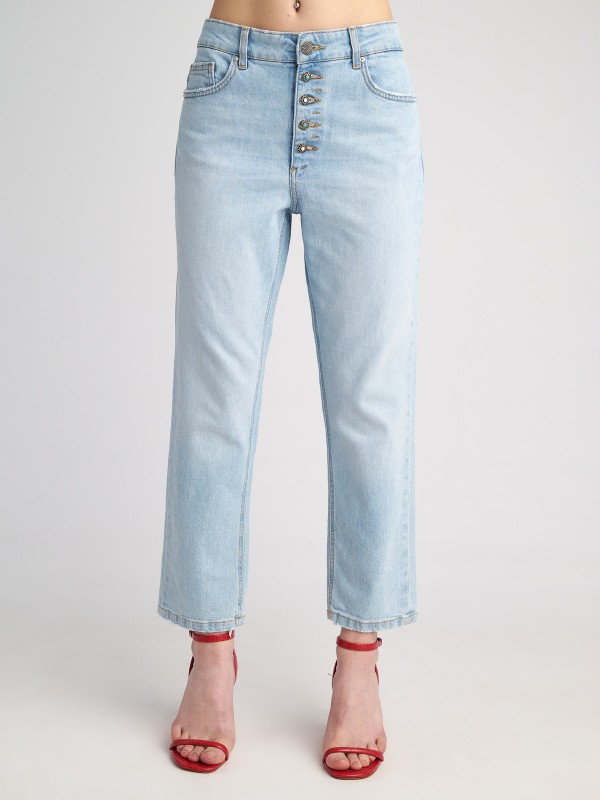 Dalida Wmn Pant