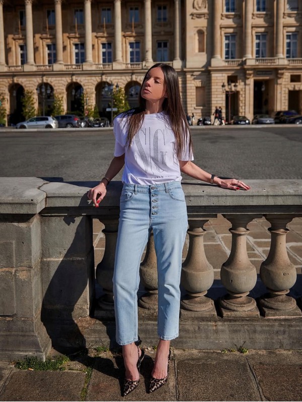 Dalida Wmn Pant