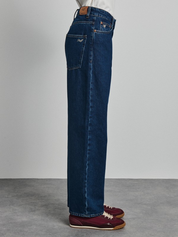 Stella Wmn Pant