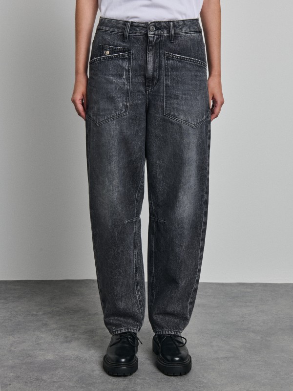 Silvia Wmn Pant 