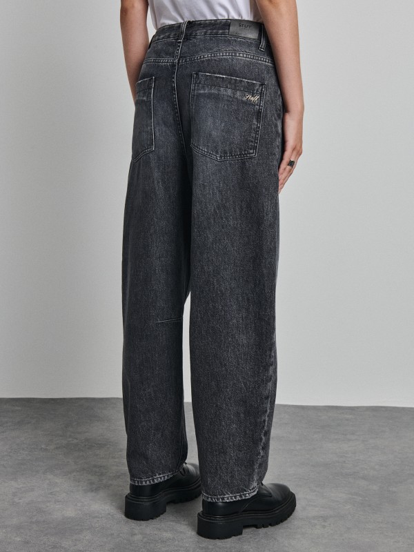 Silvia Wmn Pant 