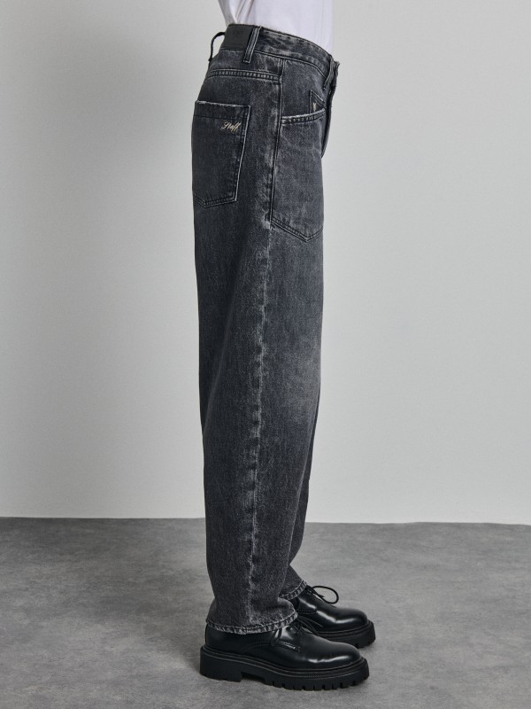 Silvia Wmn Pant 