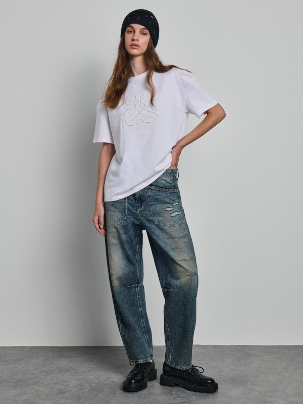 Silvia Wmn Pant