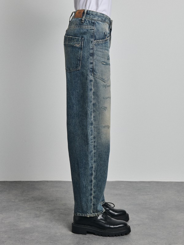 Silvia Wmn Pant
