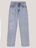 Ashley Regular Cropped Wmn Pant