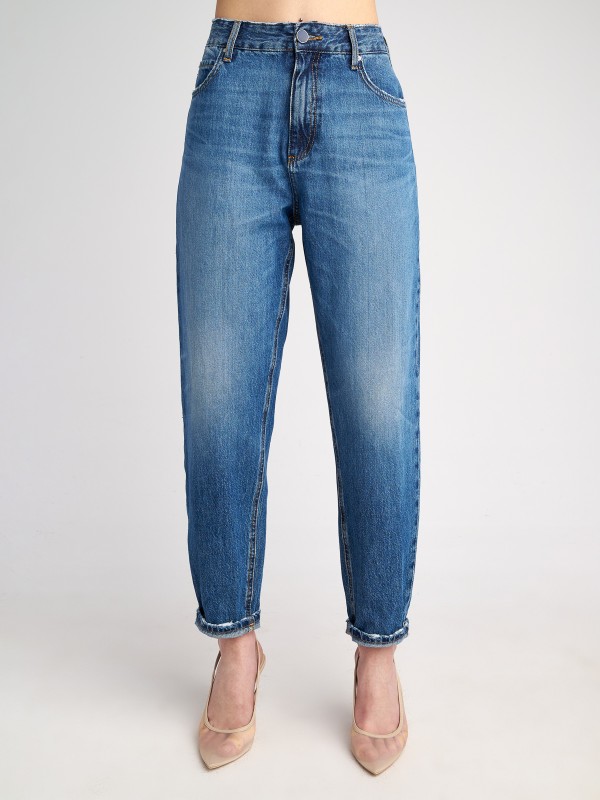 Leila Wmn Pant