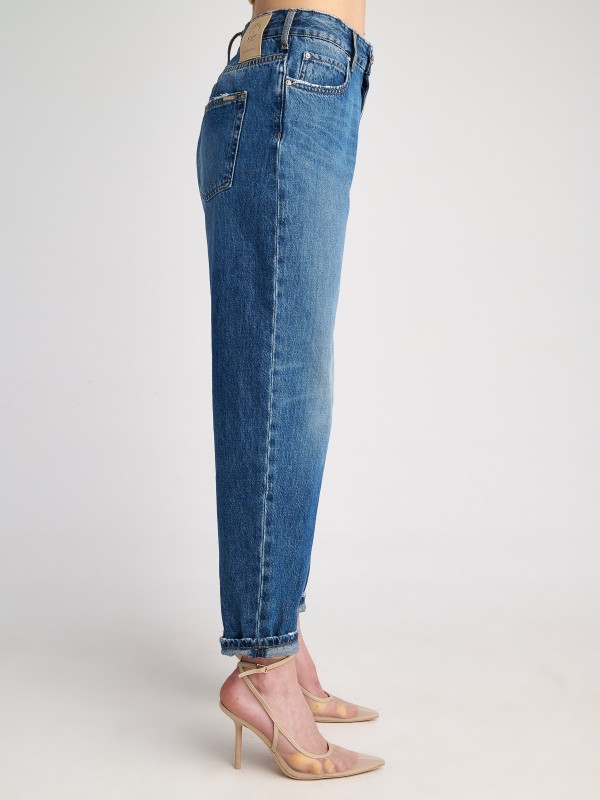 Leila Wmn Pant