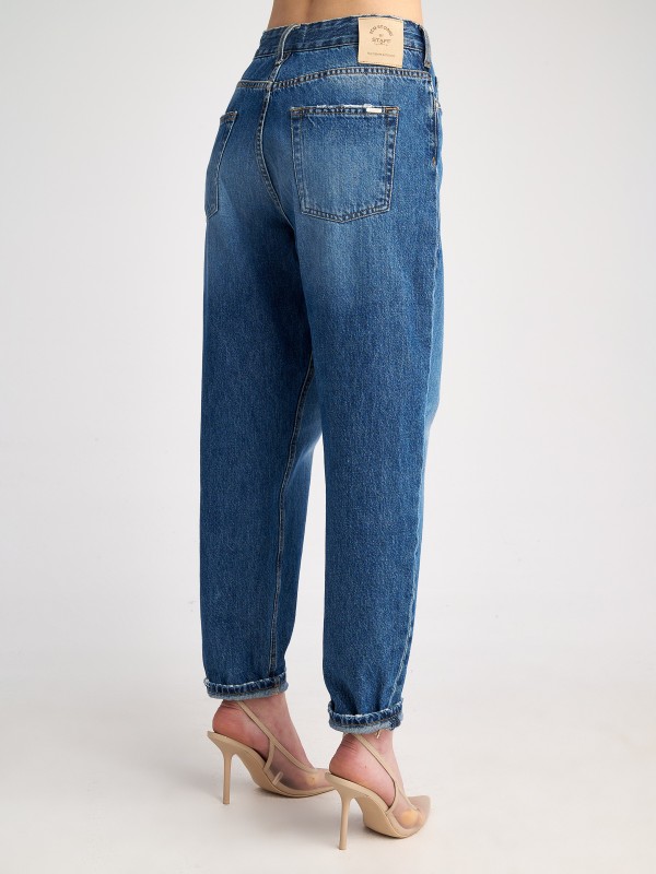 Leila Wmn Pant