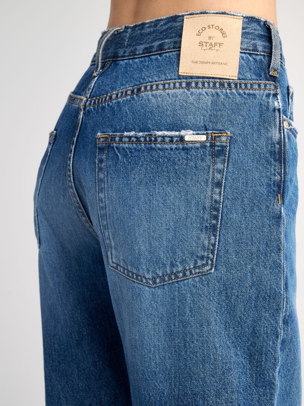 Leila Wmn Pant