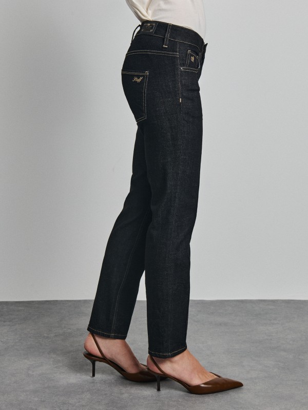 Giorgia Wmn Jean