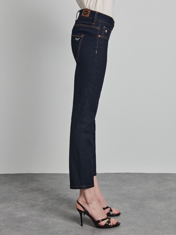 Giorgia Wmn Jeans