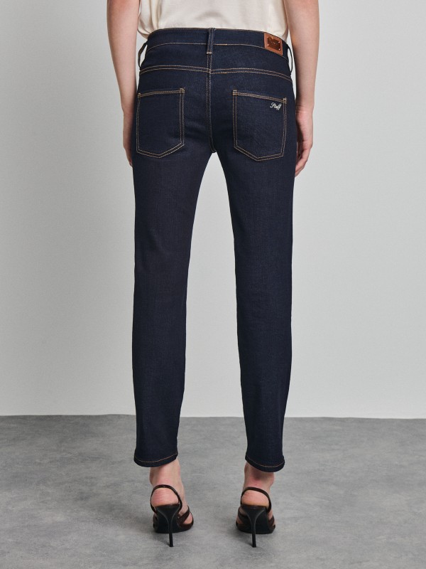 Giorgia Wmn Jeans
