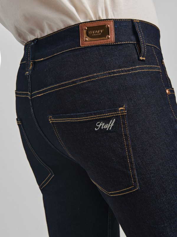 Giorgia Wmn Jeans