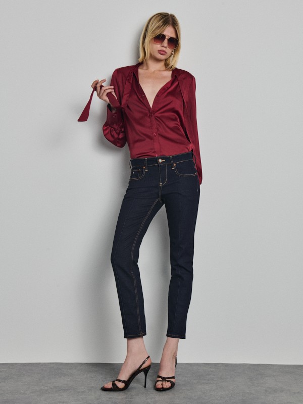Giorgia Wmn Jeans