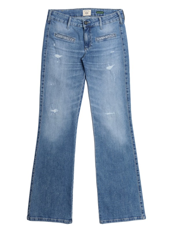 Chloe Woman Pant