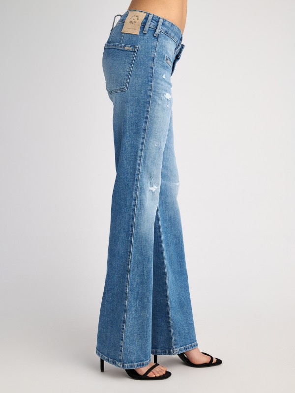 Chloe Woman Pant