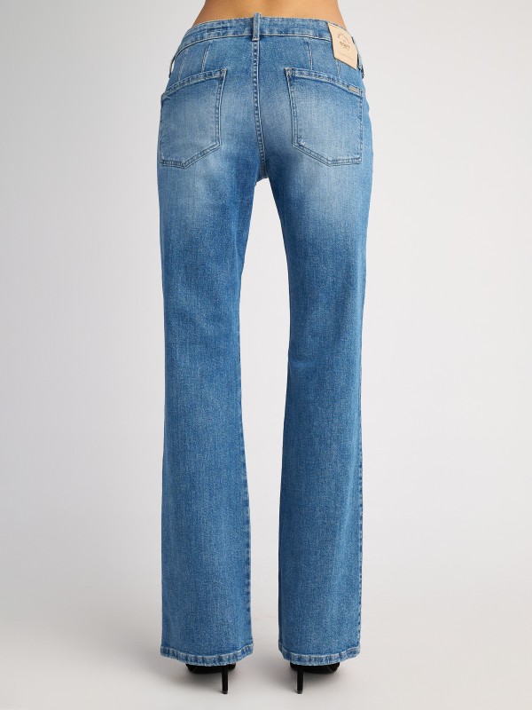 Chloe Woman Pant