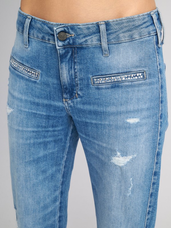 Chloe Woman Pant