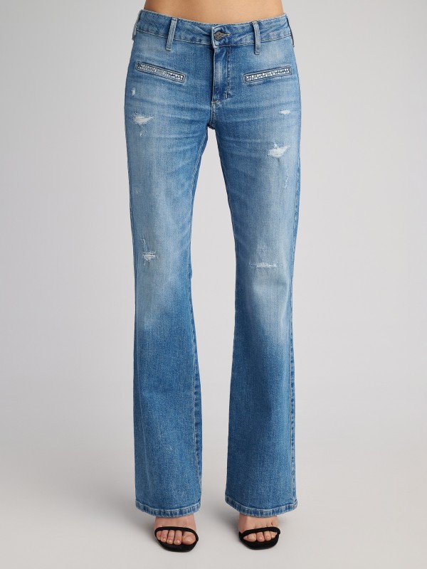 Chloe Woman Pant