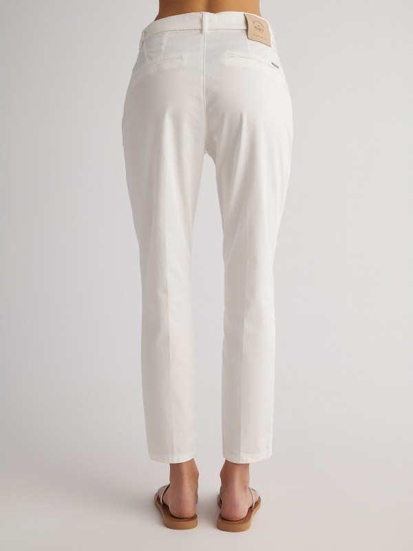 Patrizia Wmn Chino Pant